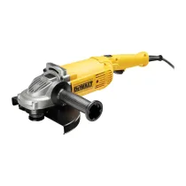 DEWALT SMERIGLIATRICE 2000W 230 MM DWE490-QS