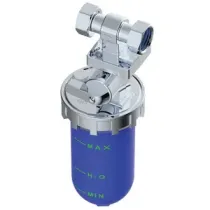 DOSATORE DI POLIFOSFATO P/CALDAIA ATT. ALTO