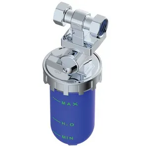 DOSATORE DI POLIFOSFATO P/CALDAIA ATT. ALTO