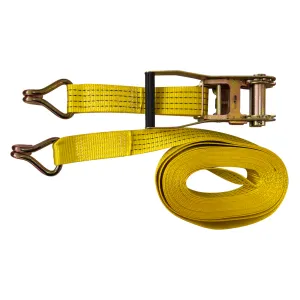 NASTRO DI ANCORAGGIO A SPONDA mt. 9 x mm 50