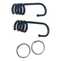 GANCI PER MOLLA ELASTICA 3