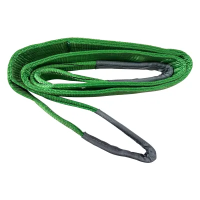 NASTRO DI SOLLEVAMENTO mt. 4 x mm 60 - 2 T