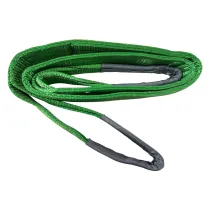 NASTRO DI SOLLEVAMENTO mt. 6 x mm 60 - 2 T