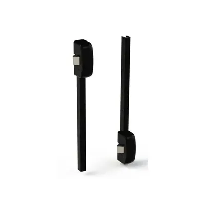 CR 455/T KIT ASTE E SCROCCHI LATERALI