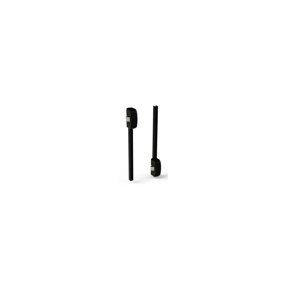 CR 455/T KIT ASTE E SCROCCHI LATERALI CR 455/T KIT ASTE E SCROCCHI LATERALI