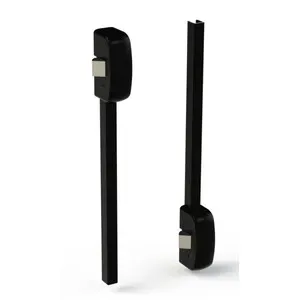 CR 455/T KIT ASTE E SCROCCHI LATERALI