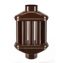 SCAMBIATORE PORCELLANATO D 12 X H 50 CM MARR CLASSIC