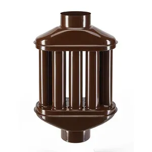 SCAMBIATORE PORCELLANATO D 12 X H 50 CM MARR CLASSIC