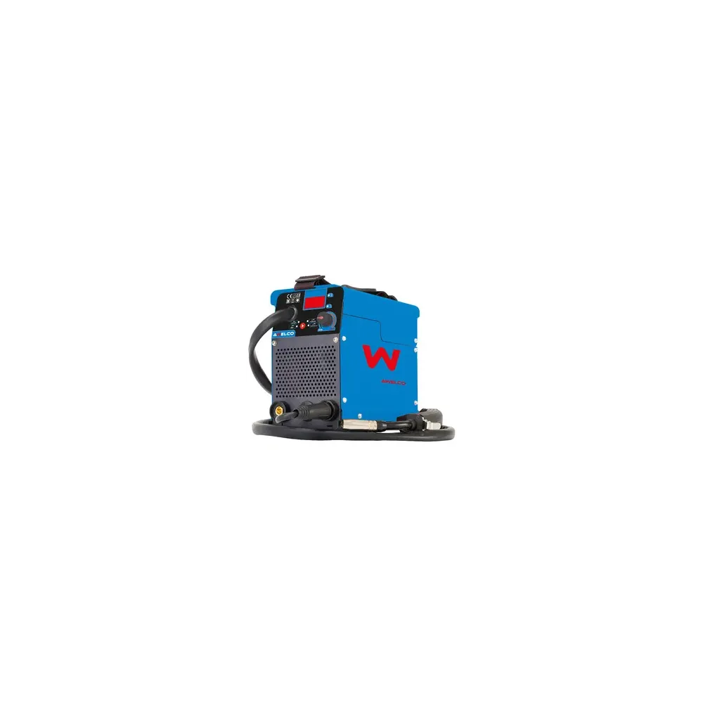 SALDATRICE INVERTER 3 IN 1 COMPACT 163 SALDATRICE INVERTER 3 IN 1 COMPACT 163