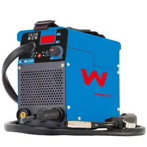SALDATRICE INVERTER 3 IN 1 COMPACT 163