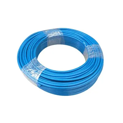 TUBO ARIA POLIURETANO FLESSIBILE 10X7,5 (100,0 ML)