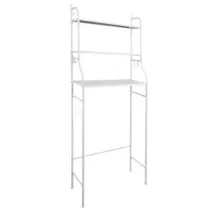 SCAFFALE P/LAVATRICE 65X25X155