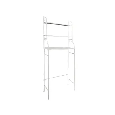 SCAFFALE P/LAVATRICE 65X25X155