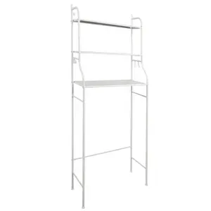 SCAFFALE P/LAVATRICE 65X25X155