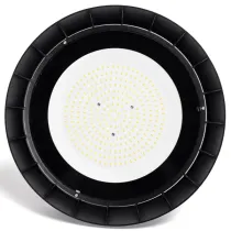 CAMPANA INDUSTRIALE LED 200W 20000LM 400K