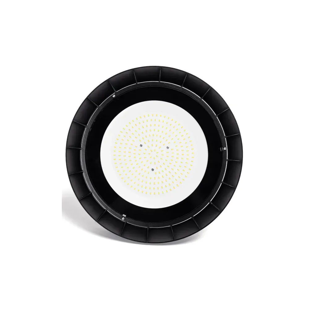 CAMPANA INDUSTRIALE LED 200W 20000LM 400K CAMPANA INDUSTRIALE LED 200W 20000LM 400K