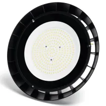 CAMPANA INDUSTRIALE LED 200W 20000LM 400K