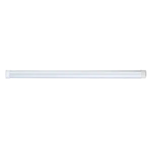 BATTEN LIGHT LED 1.2M 40W LUCE CALDA