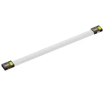 BATTEN LIGHT LED 1.2M 40W LUCE CALDA