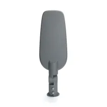 LAMPIONE STRADALE DOB LED SLIM 150W LAMPIONE STRADALE DOB LED SLIM 150W