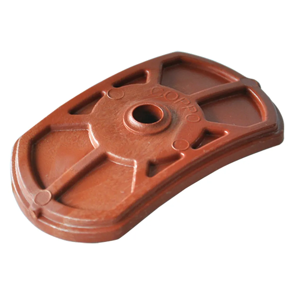 CAPPELLOTTO PER LASTRA COPPO 'POLIMCRYL' mm 70 x 40 terracotta CAPPELLOTTO PER LASTRA COPPO 'POLIMCRYL' mm 70 x 40 terracotta