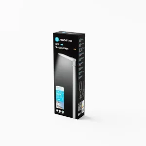 LAMPIONE STRADALE DOB LED SLIM 150W