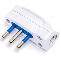 SPINA VOLANTE 10A BIANCA