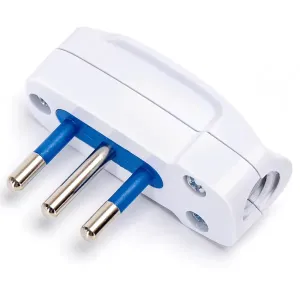 SPINA VOLANTE 10A BIANCA