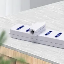 SPINA VOLANTE 10A BIANCA