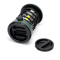 LANTERNA CAMPEGGIO DIMMER C/MANOP A BATTER 3AA LANTERNA CAMPEGGIO DIMMER C/MANOP A BATTER 3AA