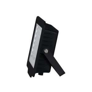 Floodlight LED solare 200W 2000lm 6500K IP65