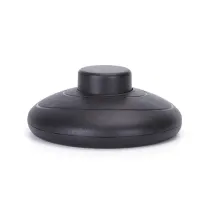 INTERRUTTORE A PEDALE NERO INTERRUTTORE A PEDALE NERO