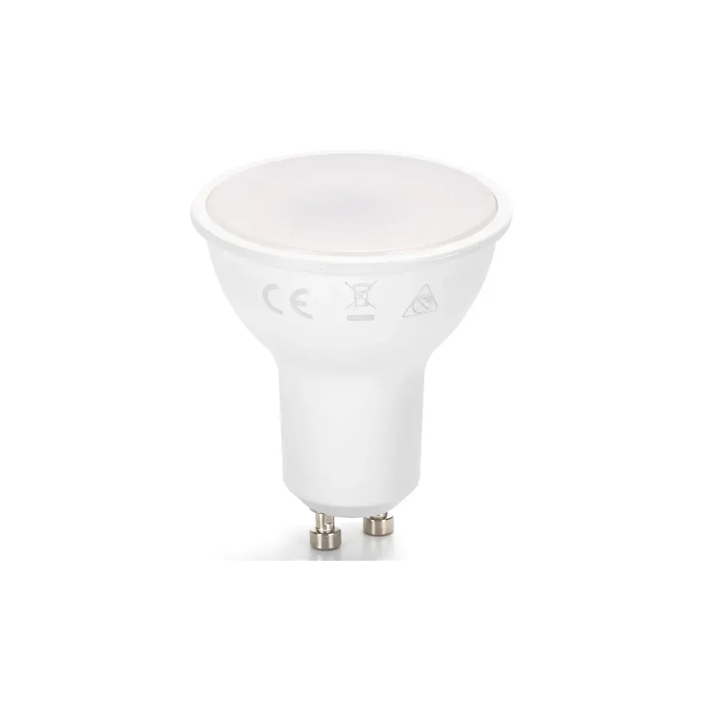 LED GU10 8W 3000K LED GU10 8W 3000K