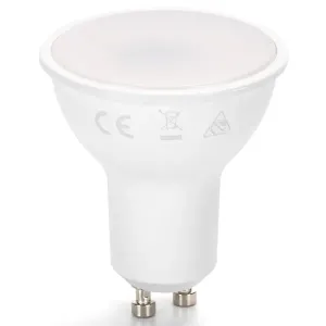 LED GU10 8W 3000K