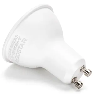 LED GU10 8W 3000K