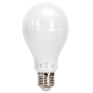 LED A67 E27 20W 4000K