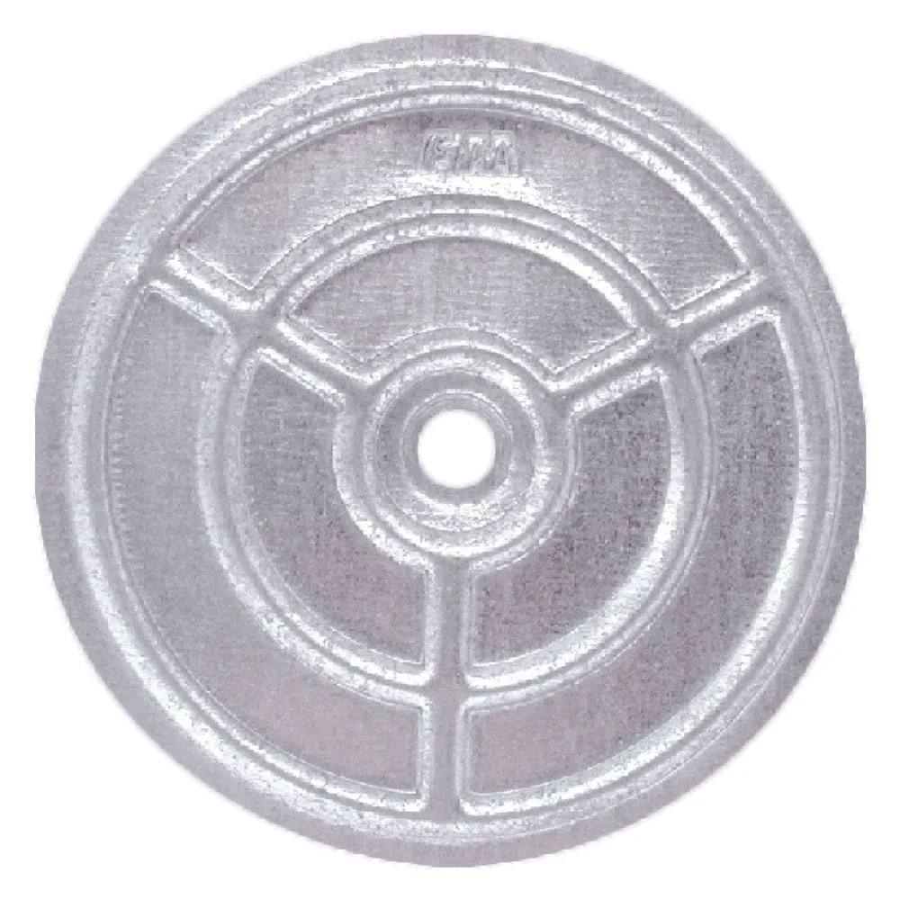RONDELLA PER FISSAGGIO PANNELLI ISOLANTI Ø esterno mm. 70 - foro Ø mm. 8 RONDELLA PER FISSAGGIO PANNELLI ISOLANTI Ø esterno mm. 70 - foro Ø mm. 8