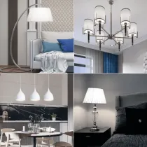 LED A67 E27 20W 4000K