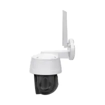 TELECAMERA BLACK EYE PTZ DOME SMART IMPERMEABILE