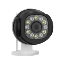 TELECAMERA BLACK EYE PTZ DOME SMART IMPERMEABILE