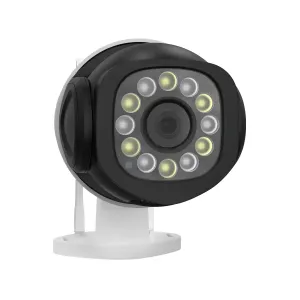 TELECAMERA BLACK EYE PTZ DOME SMART IMPERMEABILE
