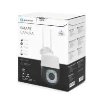 TELECAMERA BLACK EYE PTZ DOME SMART IMPERMEABILE