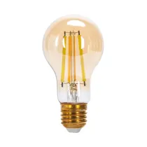 LAMPADINA FILAM. SMART BLUETOOTH MESH A60 6W CCT LAMPADINA FILAM. SMART BLUETOOTH MESH A60 6W CCT