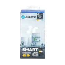 LAMPADINA FILAM. SMART BLUETOOTH MESH A60 6W CCT LAMPADINA FILAM. SMART BLUETOOTH MESH A60 6W CCT