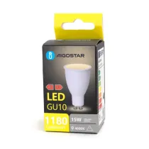 LED GU10 15W 4000K