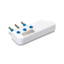 Spina italiana reversibile 16A