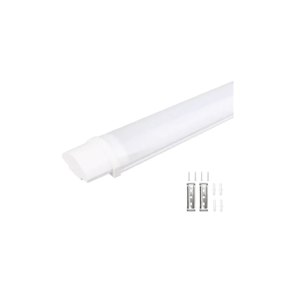 Batten light LED 1,2m 40W Batten light LED 1,2m 40W