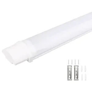Batten light LED 1,2m 40W