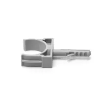 EFRMA TUBO U CON VITE A ESPANSIONE D25MM