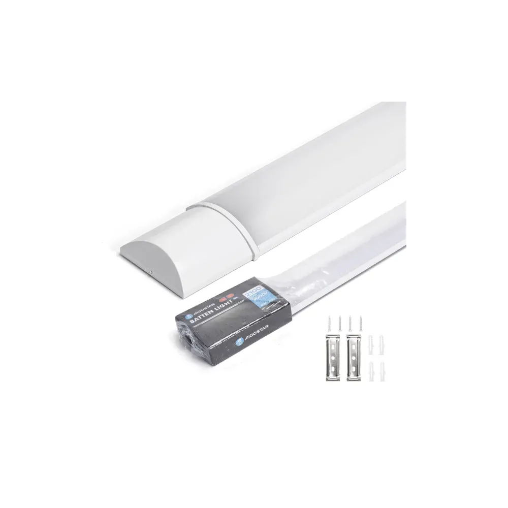 BATTEN LIGHT LED 0.6M 20W BATTEN LIGHT LED 0.6M 20W
